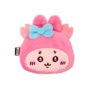 シークレットヘアクリップ