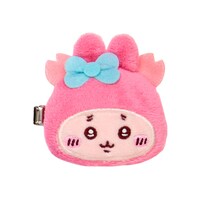 シークレットヘアクリップ