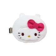 シークレットヘアクリップ