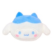 シークレットヘアクリップ