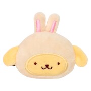 シークレットヘアクリップ