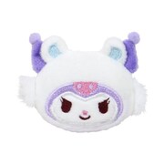 シークレットヘアクリップ