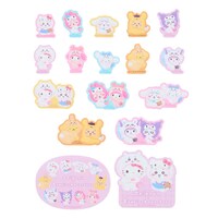 ステッカーセット