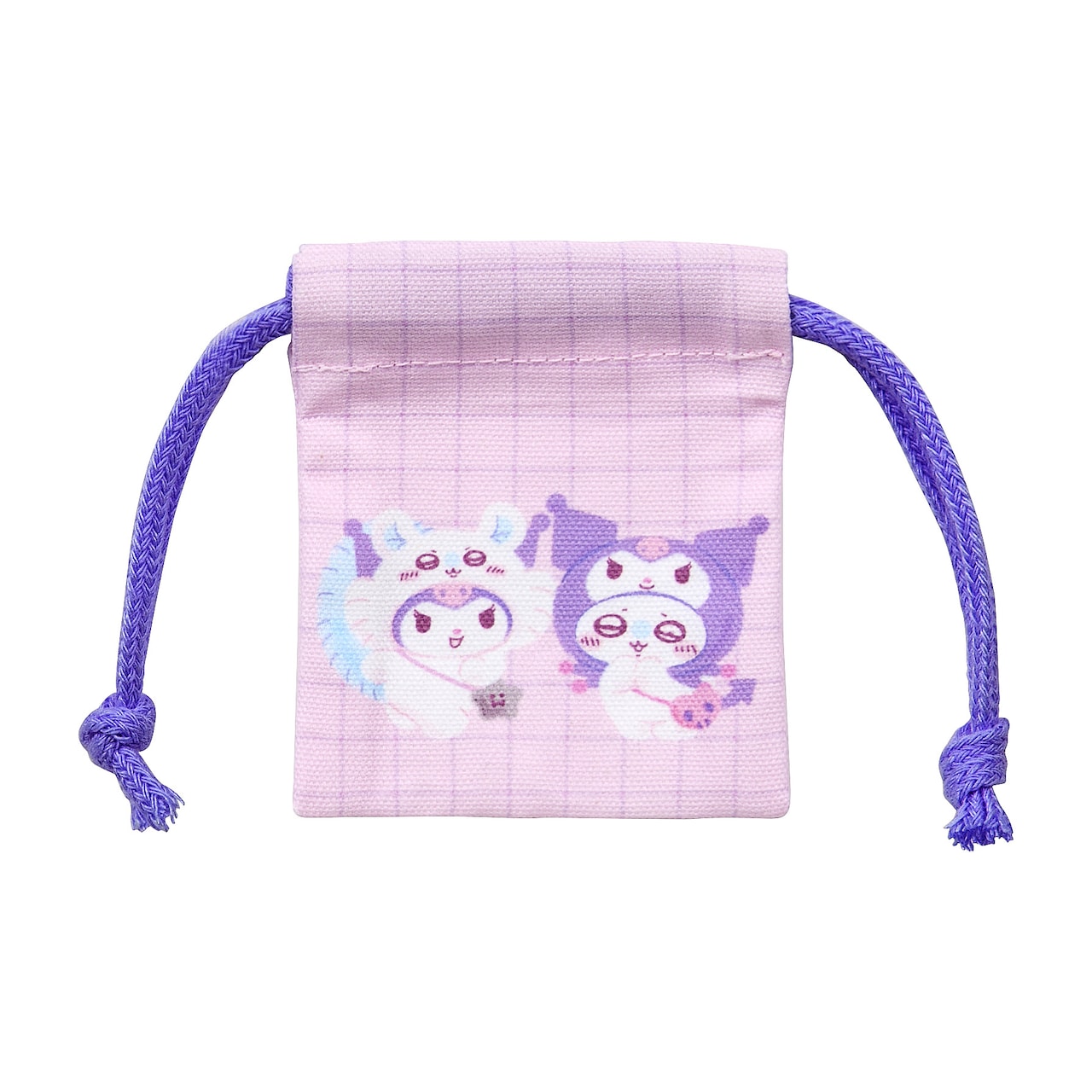 シークレットフロッキーマスコットチャーム - ちいかわ×サンリオ