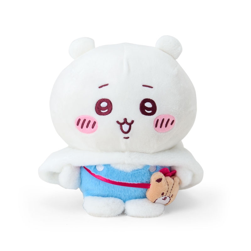 ぬいぐるみ