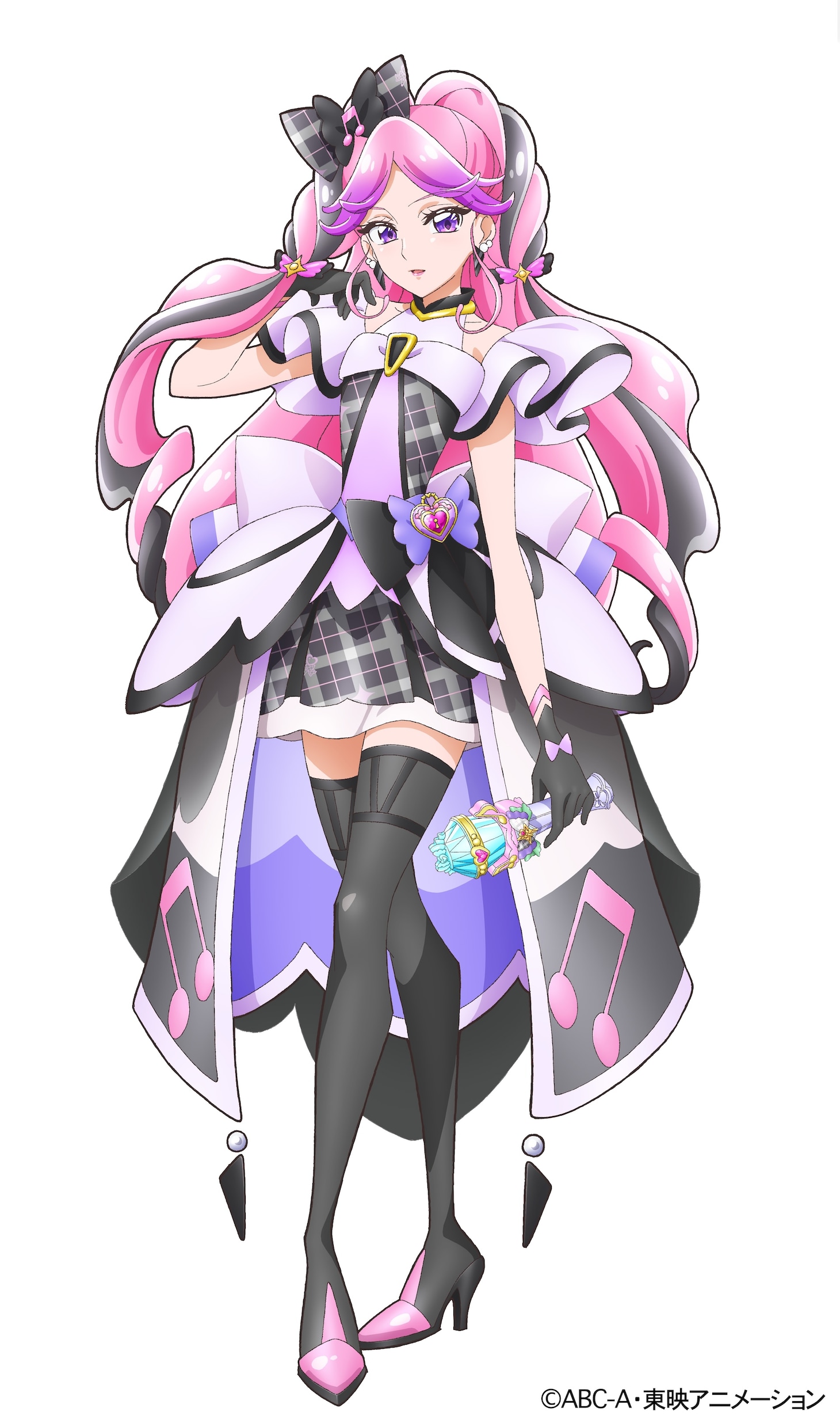 キュアキッス