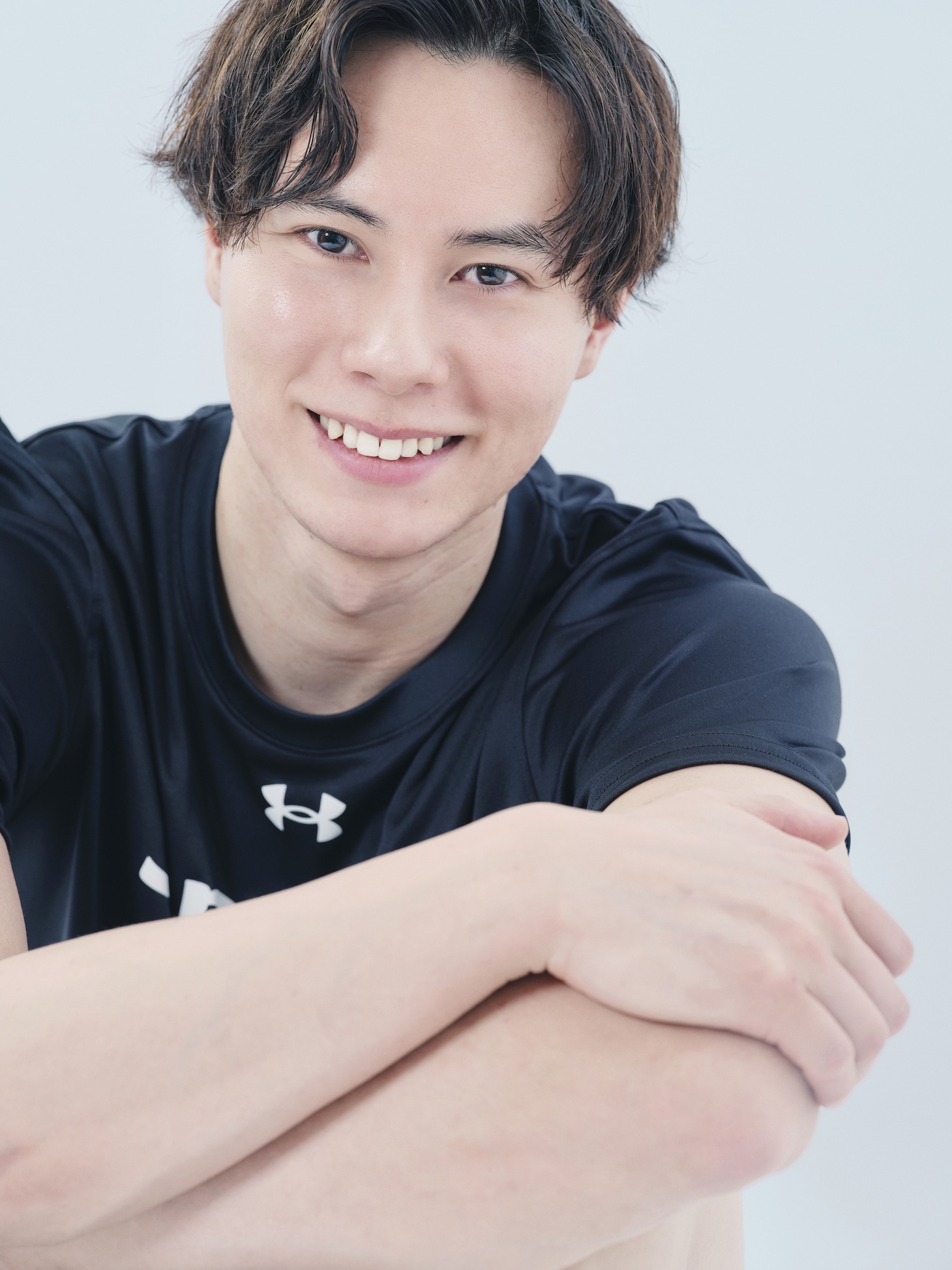 髙橋藍