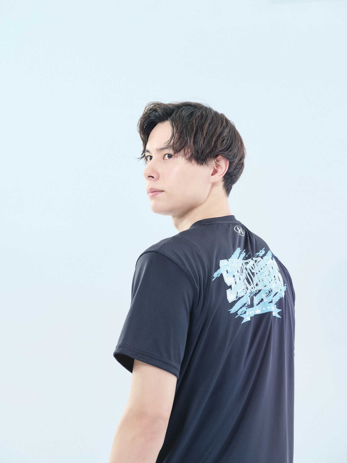 髙橋藍