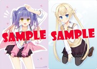 アニメイト特典