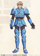 ヴィゴー（CV：鈴木崚汰）