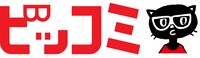 ビッコミロゴ