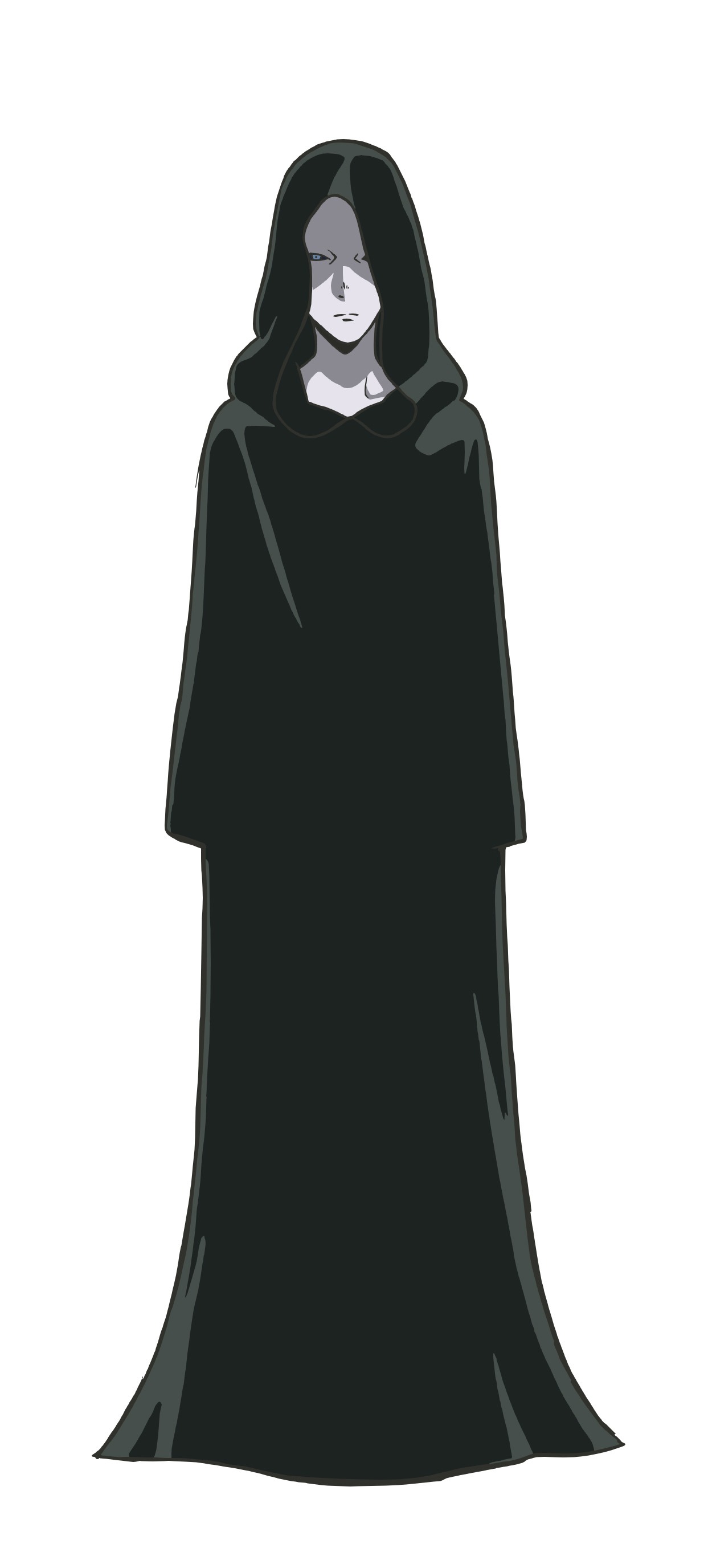 観察者（CV：津田健次郎）