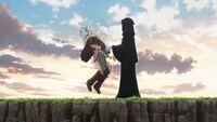 アニメ「不滅のあなたへ Season3」PV第1弾より