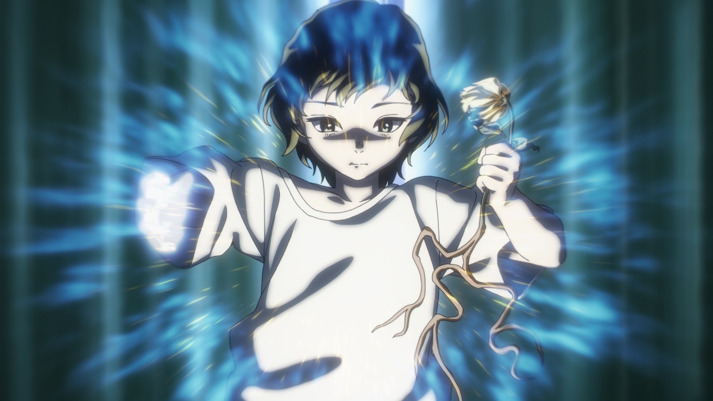 アニメ「不滅のあなたへ Season3」PV第1弾より