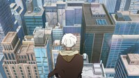 アニメ「不滅のあなたへ Season3」PV第1弾より