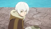 アニメ「不滅のあなたへ Season3」PV第1弾より