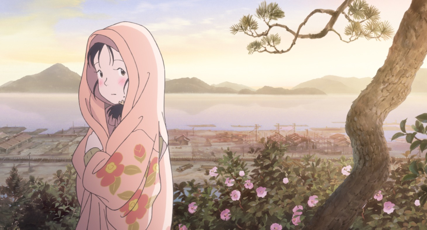 映画「この世界の片隅に」より (c) 2019こうの史代・コアミックス / 「この世界の片隅に」製作委員会