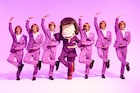 DA PUMP「おそ松さん」OPテーマ担当、m.c.A・Tが作詞「おそ松さんのボンバシェー!」