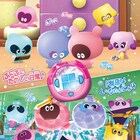 アニメ「ぷにるんず」第3期の追加キャストに小松未可子、内田彩ら 新たなPVも公開