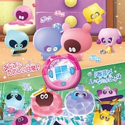 アニメ「ぷにるんず」第3期の追加キャストに小松未可子、内田彩ら 新たなPVも公開