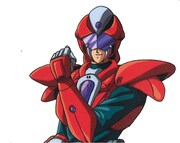 シャインズマンレッド