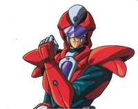 シャインズマンレッド