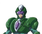 シャインズマンモスグリーン