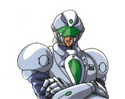 シャインズグレー