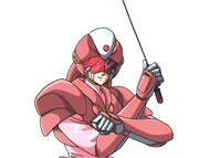 シャインズサーモンピンク