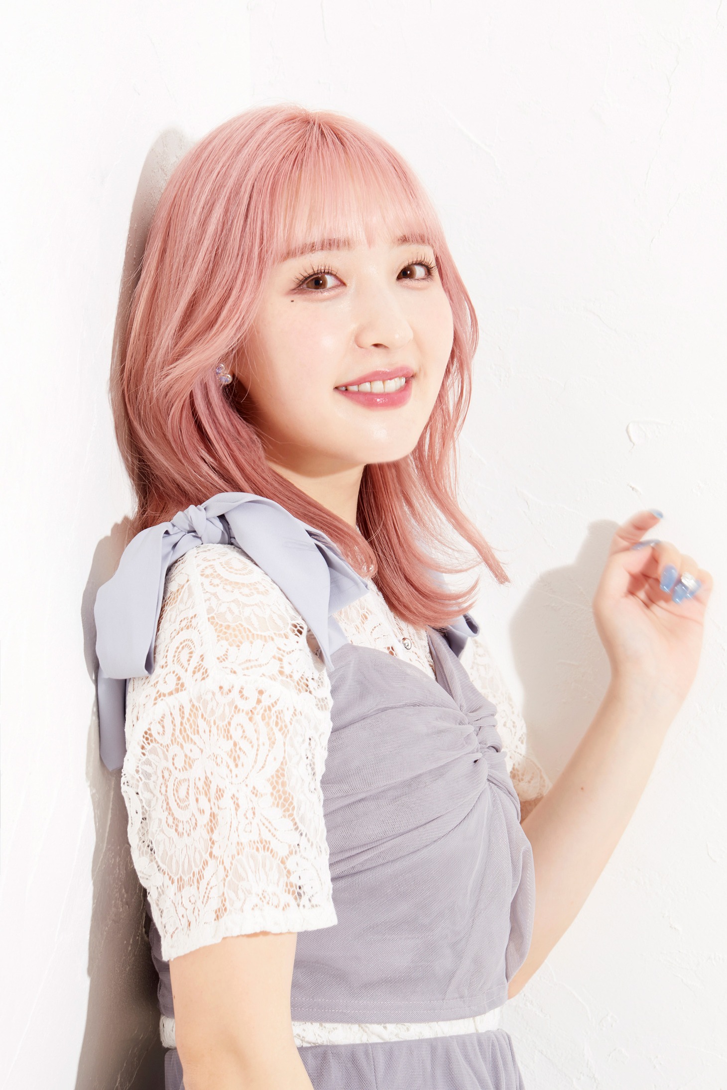 谷口夢奈