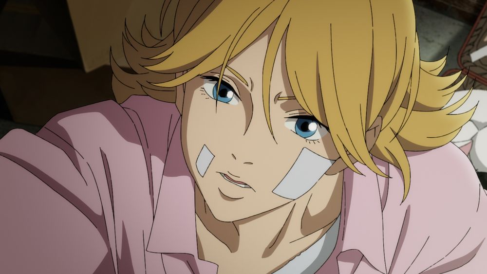 アニメ「LAZARUS ラザロ」第9話の先行カット