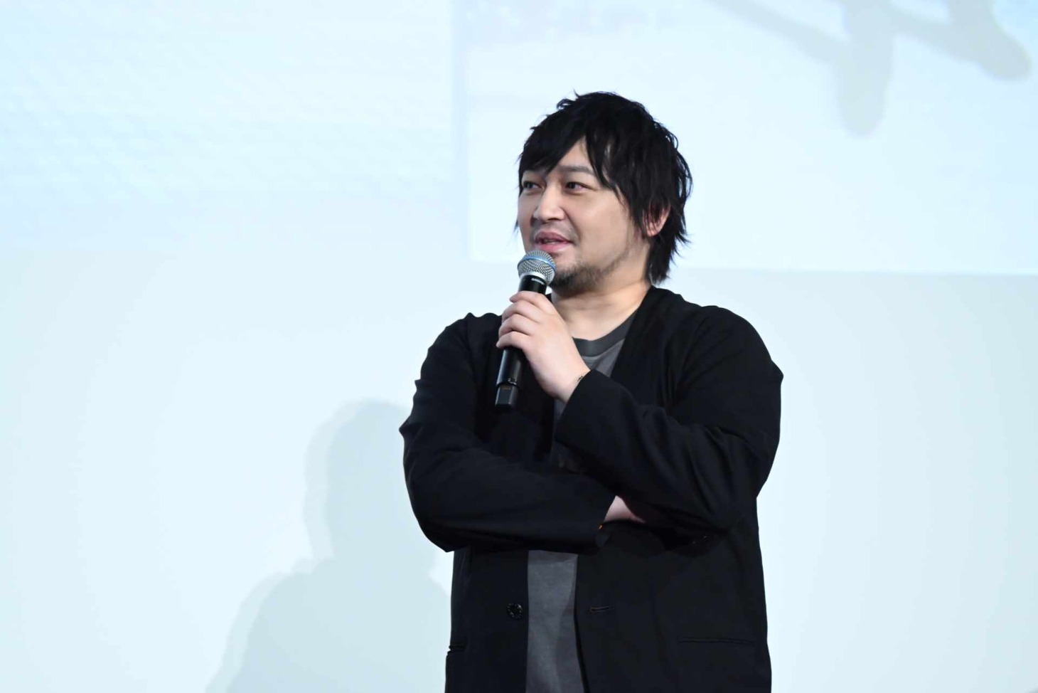 中村悠一