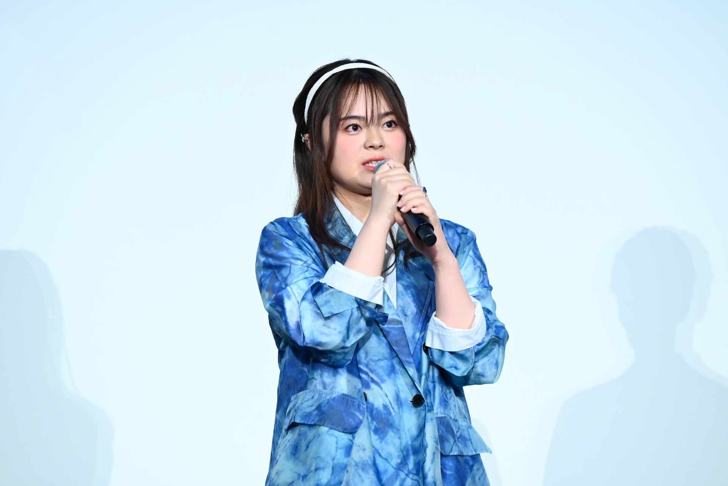 永瀬アンナ