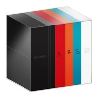 フルコンプリートの初回限定版のイメージ