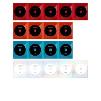 初回限定版のイメージ