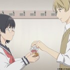 アニメ「ブスに花束を。」新橋役は畠中祐、圭介役は小市眞琴 本PV公開