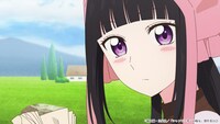 TVアニメ「シャンピニオンの魔女」ティザーPVより