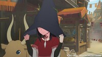 TVアニメ「シャンピニオンの魔女」ティザーPVより