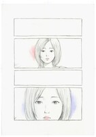 「瞬きの音」より