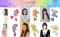 「おジャ魔女どれみ サマーパーティー♫2025」の出演者
