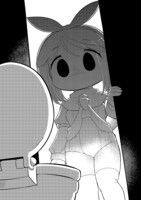 「転生ベン器はツミじゃない!!」より