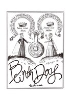 短編集収録作「バースデイ」