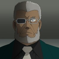 「17年前の真相 血染めの騎士（ナイト）」の場面カットの場面カット