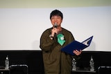 福山潤