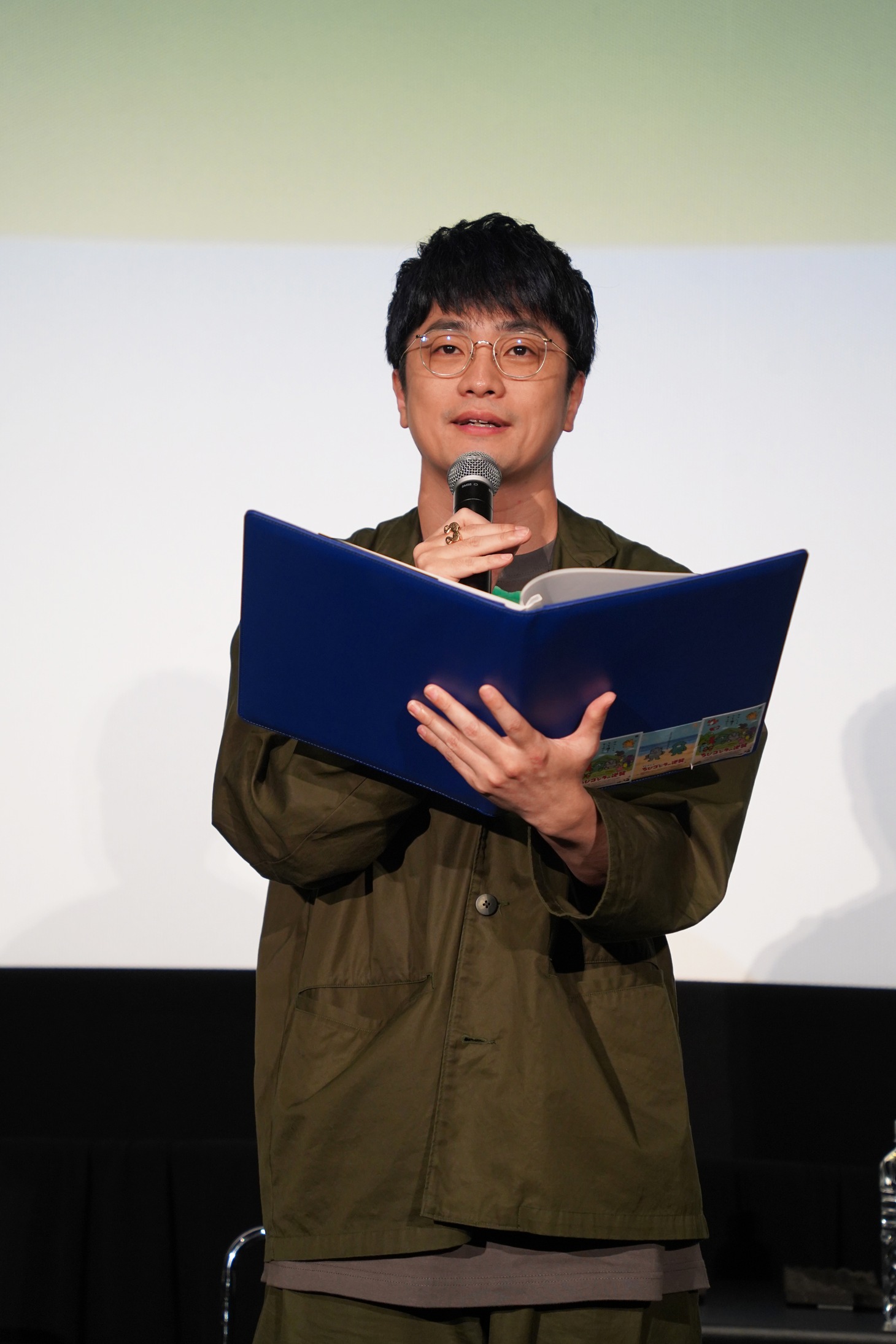 福山潤