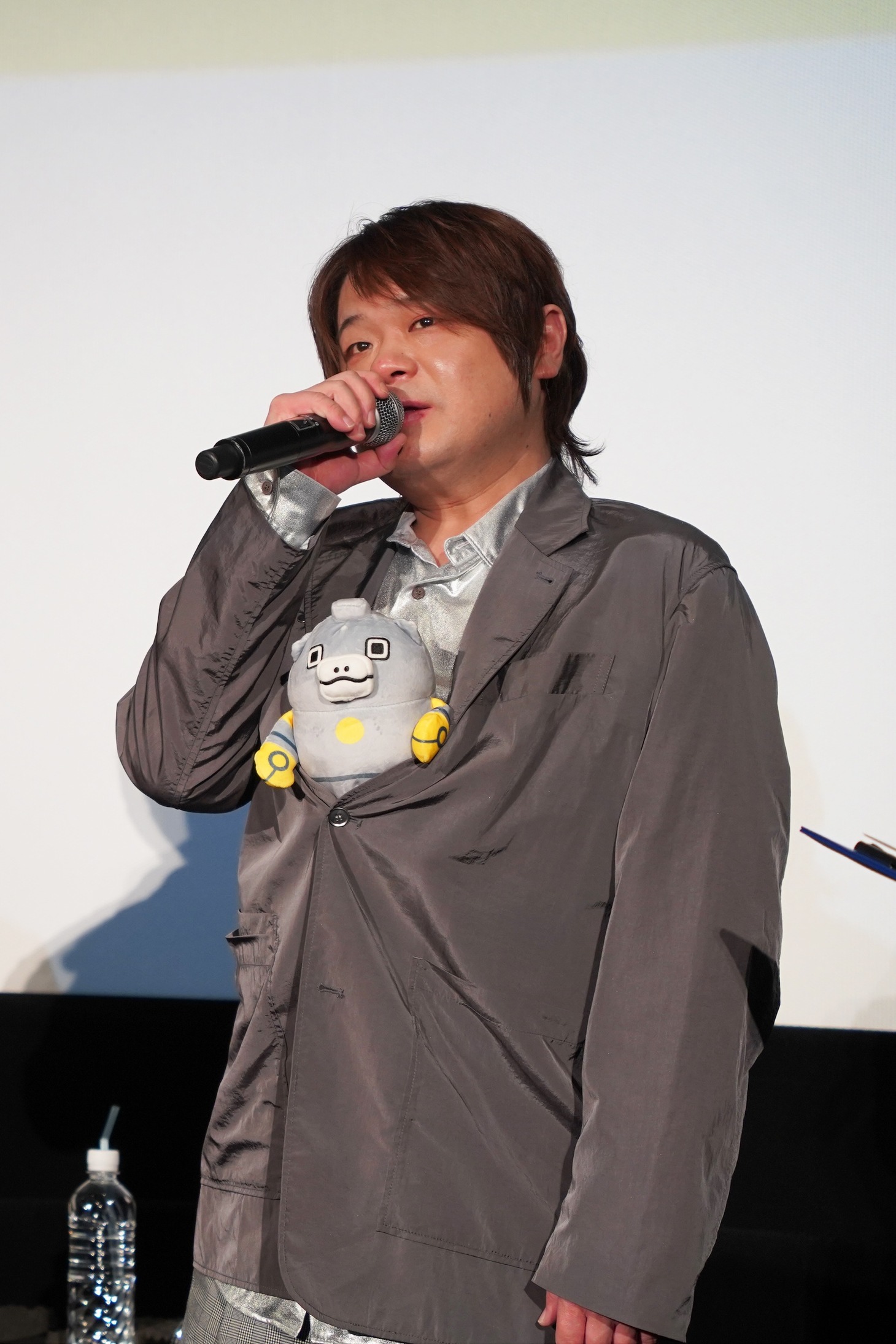 松岡禎丞
