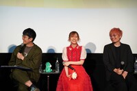 「怪獣島住民集会2025」の様子