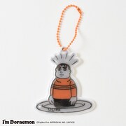 リフレクトキーホルダー