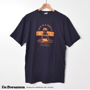 ジャイアンの半袖Tシャツ