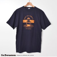 ジャイアンの半袖Tシャツ